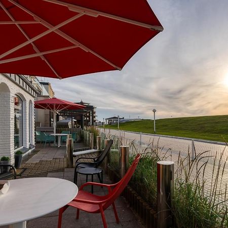 Strandvilla An Der Kaiserwiese Norderney Exterior photo